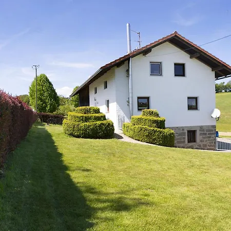 Holiday home Kreuzbergblick Bayerischer Wald *