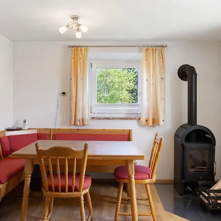 Casa vacanze Kreuzbergblick Bayerischer Wald Hohenau