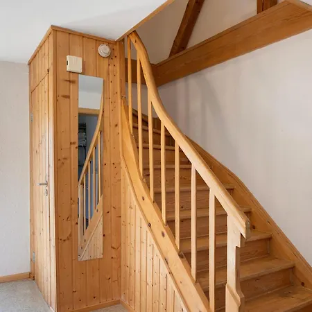 Kreuzbergblick Bayerischer Wald Casa vacanze *