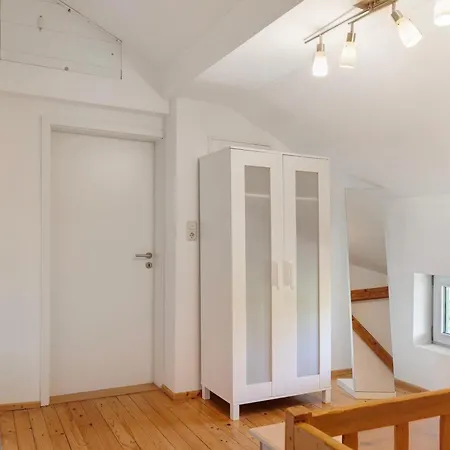 Kreuzbergblick Bayerischer Wald Casa vacanze Hohenau