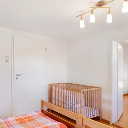 Casa vacanze Kreuzbergblick Bayerischer Wald