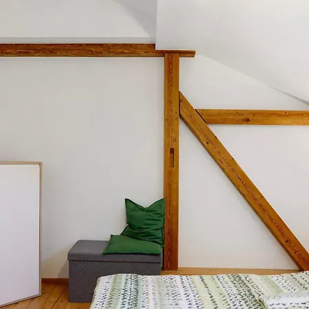 Casa vacanze Kreuzbergblick Bayerischer Wald Hohenau