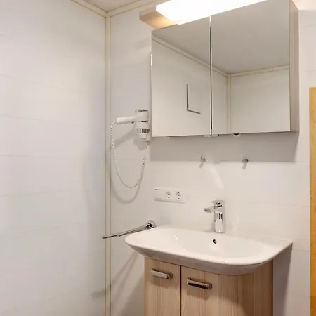 Casa vacanze Kreuzbergblick Bayerischer Wald