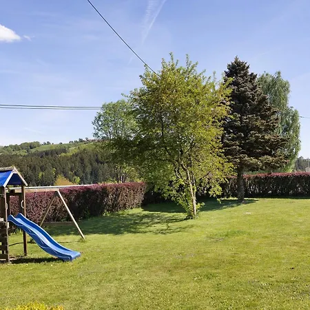 Kreuzbergblick Bayerischer Wald * Hohenau