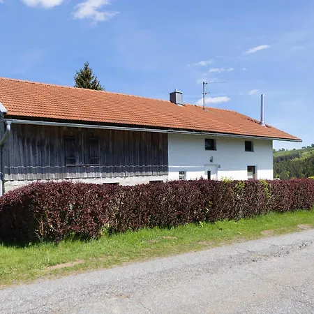 Casa vacanze Kreuzbergblick Bayerischer Wald Hohenau