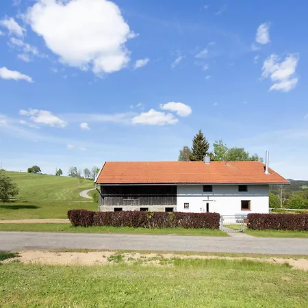 Kreuzbergblick Bayerischer Wald Casa vacanze Hohenau
