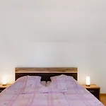 Hébergement de vacances Kreuzbergblick Bayerischer Wald Hohenau