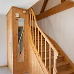 Hébergement de vacances Kreuzbergblick Bayerischer Wald Hohenau