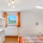 Kreuzbergblick Bayerischer Wald * Hohenau