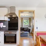 Hébergement de vacances Kreuzbergblick Bayerischer Wald