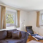 Hébergement de vacances Kreuzbergblick Bayerischer Wald *