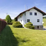 Hébergement de vacances Kreuzbergblick Bayerischer Wald *