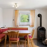 Hébergement de vacances Kreuzbergblick Bayerischer Wald Hohenau
