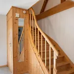 Kreuzbergblick Bayerischer Wald Hébergement de vacances *