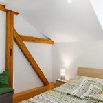 Hébergement de vacances Kreuzbergblick Bayerischer Wald Hohenau