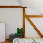 Hébergement de vacances Kreuzbergblick Bayerischer Wald Hohenau