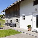 Hébergement de vacances Kreuzbergblick Bayerischer Wald *