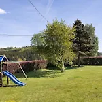 Kreuzbergblick Bayerischer Wald * Hohenau
