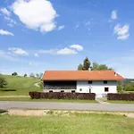 Kreuzbergblick Bayerischer Wald Hébergement de vacances Hohenau
