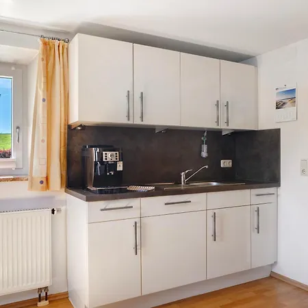 Kreuzbergblick Bayerischer Wald Holiday home *