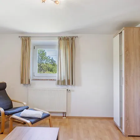 Holiday home Kreuzbergblick Bayerischer Wald Hohenau