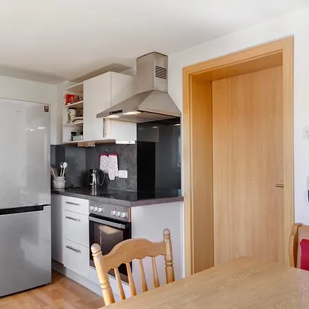 Holiday home Kreuzbergblick Bayerischer Wald *