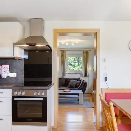 Holiday home Kreuzbergblick Bayerischer Wald