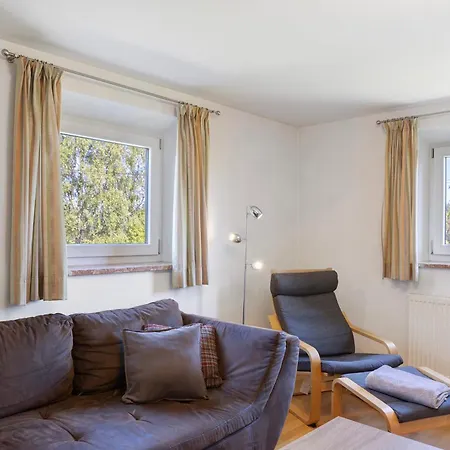 Holiday home Kreuzbergblick Bayerischer Wald *