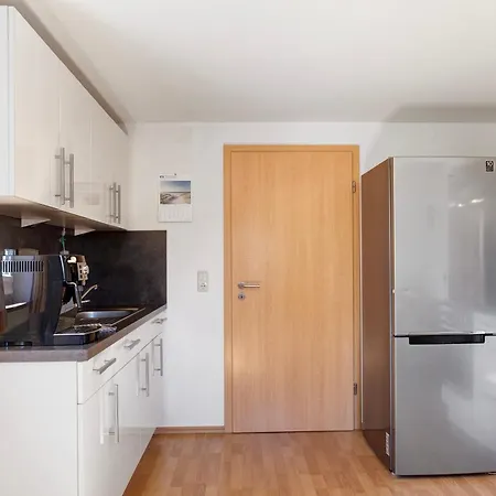 Kreuzbergblick Bayerischer Wald Ferienhaus Hohenau