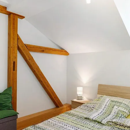Ferienhaus Kreuzbergblick Bayerischer Wald Hohenau