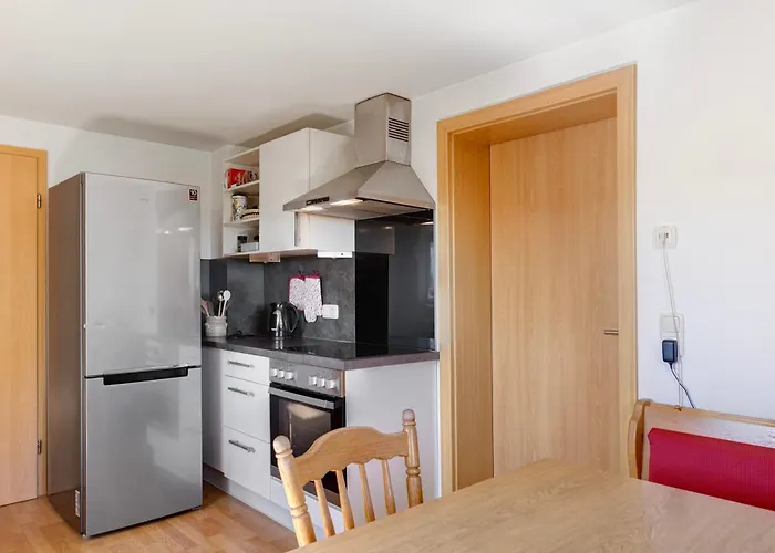 Vakantiehuis Kreuzbergblick Bayerischer Wald *