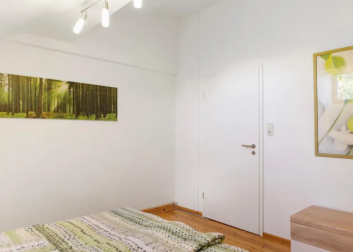 Kreuzbergblick Bayerischer Wald Vakantiehuis *