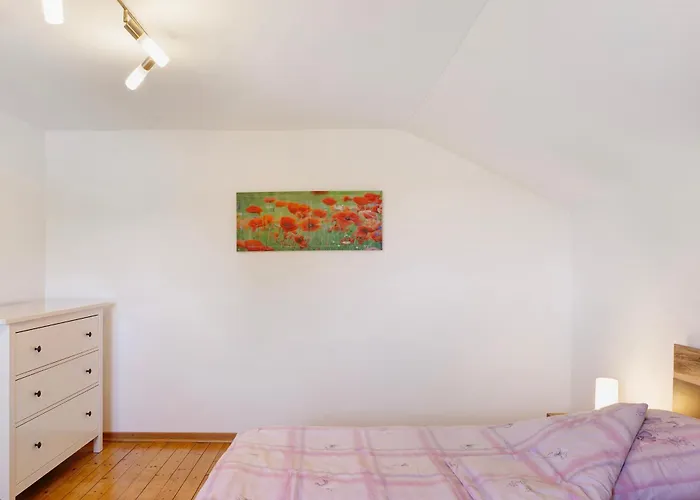 Vakantiehuis Kreuzbergblick Bayerischer Wald *
