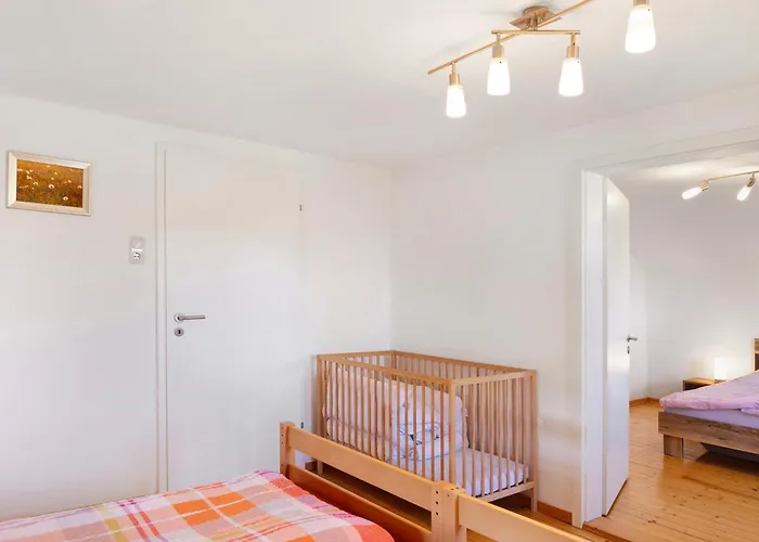 Kreuzbergblick Bayerischer Wald Vakantiehuis Hohenau